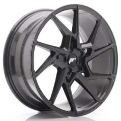 Felga JR Wheels JR33 20x9 5x112 ET42 Hyper Gray największy sklep tuningowy w Polsce!