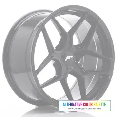 Felga JR Wheels JR34 19x9,5 (5 śrub) ET20-40 Custom Finish Blank największy sklep tuningowy w Polsce!