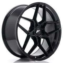 Felga JR Wheels JR34 20x9 5x120 ET35 Gloss Black największy sklep tuningowy w Polsce!