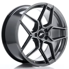 Felga JR Wheels JR34 20x9 5x112 ET40 Hyper Black największy sklep tuningowy w Polsce!