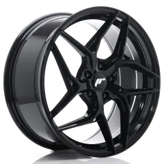 Felga JR Wheels JR35 19x8,5 5x112 ET45 Gloss Black największy sklep tuningowy w Polsce!