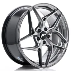 Felga JR Wheels JR35 19x8,5 5x112 ET45 Hyper Black największy sklep tuningowy w Polsce!