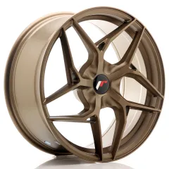 Felga JR Wheels JR35 19x8,5 (5 śrub) ET20-45 Bronze Blank największy sklep tuningowy w Polsce!