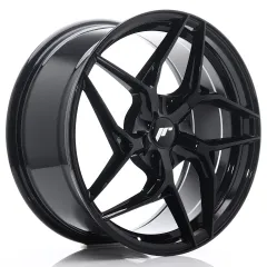 Felga JR Wheels JR35 19x8,5 (5 śrub) ET20-45 Gloss Black Blank największy sklep tuningowy w Polsce!