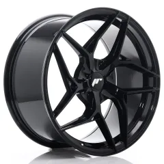 Felga JR Wheels JR35 19x9,5 (5 śrub) ET20-45 Gloss Black Blank największy sklep tuningowy w Polsce!