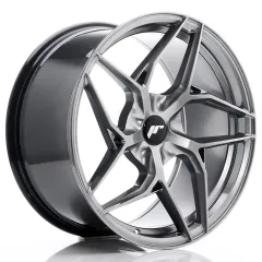 Felga JR Wheels JR35 19x9,5 (5 śrub) ET20-45 Hyper Black Blank największy sklep tuningowy w Polsce!
