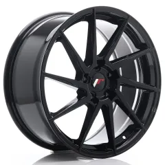 Felga JR Wheels JR36 19x8,5 5x112 ET45 Gloss Black największy sklep tuningowy w Polsce!