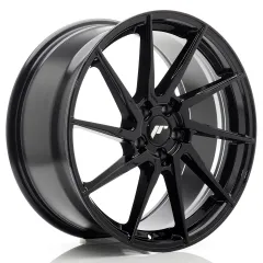 Felga JR Wheels JR36 19x8,5 5x112 ET45 Gloss Black największy sklep tuningowy w Polsce!