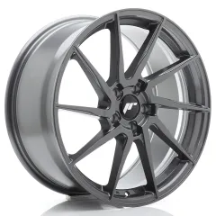 Felga JR Wheels JR36 19x8,5 5x112 ET45 Hyper Gray największy sklep tuningowy w Polsce!