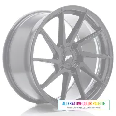 Felga JR Wheels JR36 19x9 (5 śrub) ET20-40 Custom Finish Blank największy sklep tuningowy w Polsce!