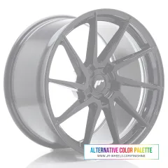 Felga JR Wheels JR36 20x10,5 (5 śrub) ET15-50 Custom Finish Blank największy sklep tuningowy w Polsce!