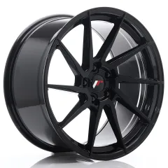 Felga JR Wheels JR36 20x10 5x120 ET35 Gloss Black największy sklep tuningowy w Polsce!