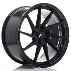 Felga JR Wheels JR36 20x10 (5 śrub) ET20-45 Gloss Black Blank największy sklep tuningowy w Polsce!