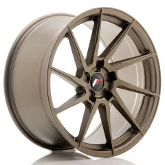 Felga JR Wheels JR36 20x10 (5 śrub) ET20-45 Matt Bronze Blank największy sklep tuningowy w Polsce!