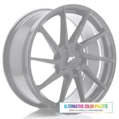 Felga JR Wheels JR36 20x8,5 (5 śrub) ET20-45 Custom Finish Blank największy sklep tuningowy w Polsce!