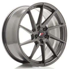 Felga JR Wheels JR36 20x9 5x120 ET35 Hyper Gray największy sklep tuningowy w Polsce!