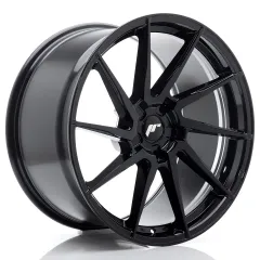 Felga JR Wheels JR36 20x9,5 (5 śrub) ET20-40 Gloss Black Blank największy sklep tuningowy w Polsce!
