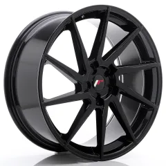 Felga JR Wheels JR36 23x10 (5 śrub) ET30-55 Gloss Black Blank największy sklep tuningowy w Polsce!