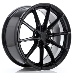 Felga JR Wheels JR37 19x8,5 5x112 ET35 Gloss Black największy sklep tuningowy w Polsce!
