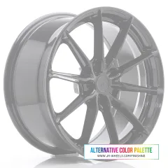 Felga JR Wheels JR37 19x8,5 (5 śrub) ET20-45 Custom Finish Blank największy sklep tuningowy w Polsce!