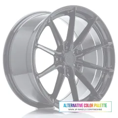 Felga JR Wheels JR37 19x9,5 (5 śrub) ET40 Custom Finish Blank największy sklep tuningowy w Polsce!