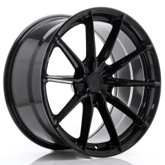 Felga JR Wheels JR37 20x10 5x112 ET25 Gloss Black największy sklep tuningowy w Polsce!