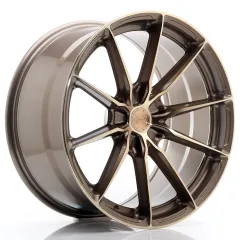 Felga JR Wheels JR37 20x10 5x112 ET35 Platinum Bronze największy sklep tuningowy w Polsce!
