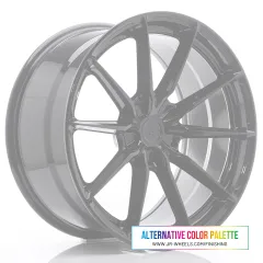 Felga JR Wheels JR37 20x10 (5 śrub) ET20-45 Custom Finish Blank największy sklep tuningowy w Polsce!
