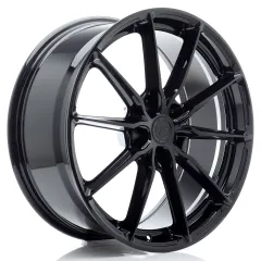 Felga JR Wheels JR37 20x8,5 5x112 ET25 Gloss Black największy sklep tuningowy w Polsce!