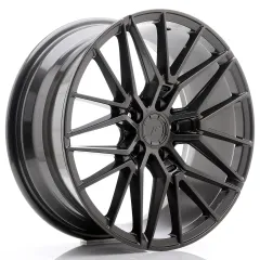 Felga JR Wheels JR38 18x8 5x114,3 ET42 Hyper Gray największy sklep tuningowy w Polsce!