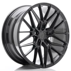 Felga JR Wheels JR38 19x8,5 5x112 ET45 Hyper Gray największy sklep tuningowy w Polsce!