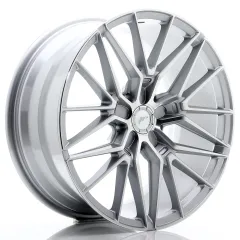 Felga JR Wheels JR38 19x8,5 5x112 ET45 Silver Machined Face największy sklep tuningowy w Polsce!