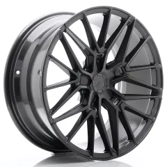 Felga JR Wheels JR38 19x8,5 (5 śrub) ET20-45 Hyper Gray Blank największy sklep tuningowy w Polsce!