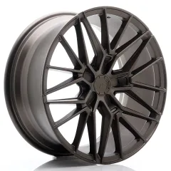 Felga JR Wheels JR38 19x8,5 (5 śrub) ET20-45 Bronze Blank największy sklep tuningowy w Polsce!