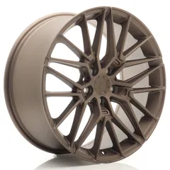 Felga JR Wheels JR38 19x8,5 5x112 ET45 Matt Bronze największy sklep tuningowy w Polsce!