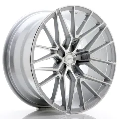 Felga JR Wheels JR38 19x9,5 (5 śrub) ET20-45 Silver Machined Face Blank największy sklep tuningowy w Polsce!
