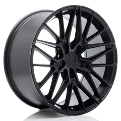 Felga JR Wheels JR38 19x9,5 (5 śrub) ET20-45 Matt Black Blank największy sklep tuningowy w Polsce!