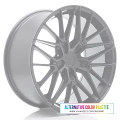 Felga JR Wheels JR38 19x9,5 (5 śrub) ET20-45 Custom Finish Blank największy sklep tuningowy w Polsce!