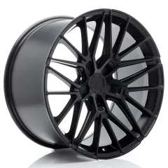 Felga JR Wheels JR38 20x10,5 (5 śrub) ET15-45 Matt Black Blank największy sklep tuningowy w Polsce!