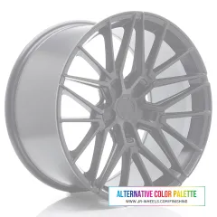 Felga JR Wheels JR38 20x10,5 (5 śrub) ET15-45 Custom Finish Blank największy sklep tuningowy w Polsce!