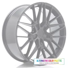 Felga JR Wheels JR38 20x8,5 (5 śrub) ET20-45 Custom Finish Blank największy sklep tuningowy w Polsce!