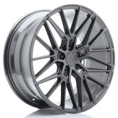 Felga JR Wheels JR38 20x9 5x112 ET35 Hyper Gray największy sklep tuningowy w Polsce!