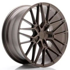 Felga JR Wheels JR38 20x9 5x112 ET35 Bronze największy sklep tuningowy w Polsce!