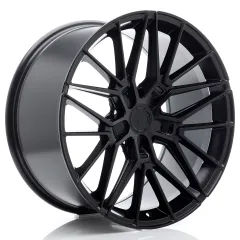 Felga JR Wheels JR38 20x9,5 (5 śrub) ET22-40 Matt Black Blank największy sklep tuningowy w Polsce!