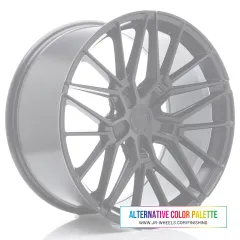 Felga JR Wheels JR38 20x9,5 (5 śrub) ET22-40 Custom Finish Blank największy sklep tuningowy w Polsce!