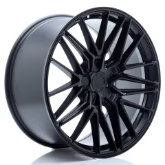 Felga JR Wheels JR38 21x10,5 (5 śrub) ET10-46 Matt Black Blank największy sklep tuningowy w Polsce!
