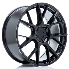 Felga JR Wheels JR42 19x8,5 5x112 ET45 Gloss Black największy sklep tuningowy w Polsce!