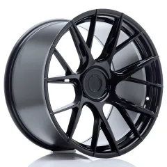 Felga JR Wheels JR42 20x11 (5 śrub) ET20-35 Gloss Black Blank największy sklep tuningowy w Polsce!
