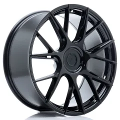 Felga JR Wheels JR42 20x9 (5 śrub) ET35-50 Gloss Black Blank największy sklep tuningowy w Polsce!