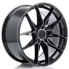 Felga JR Wheels JR44 18x8 5x112 ET42 Black Machined w/ Tinted Face największy sklep tuningowy w Polsce!